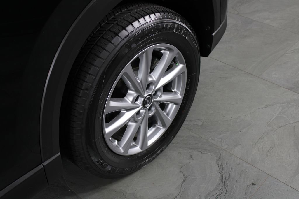 Used 2023 MAZDA CX-5 AWD 2.5 S w/ Select Package image 11