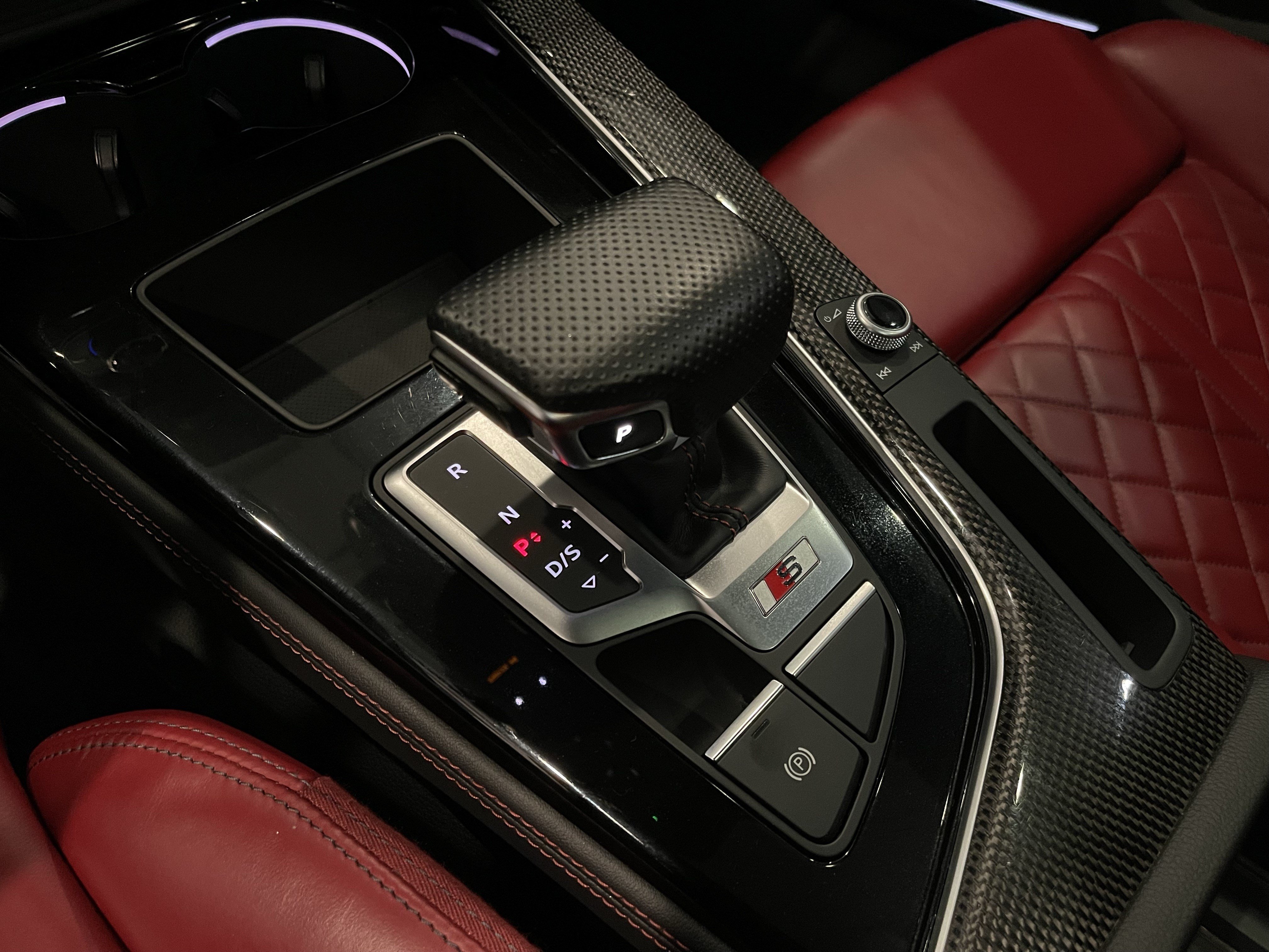 Used 2021 Audi S5 Prestige AWD/4WD image 18