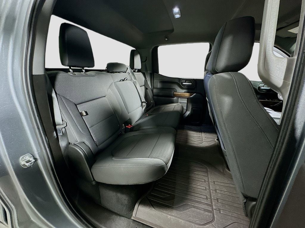Used 2021 GMC Sierra 1500 Elevation image 29