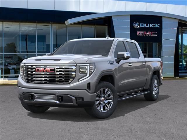 New 2026 GMC Sierra 1500 Denali w/ Technology Package AWD/4WD image 6