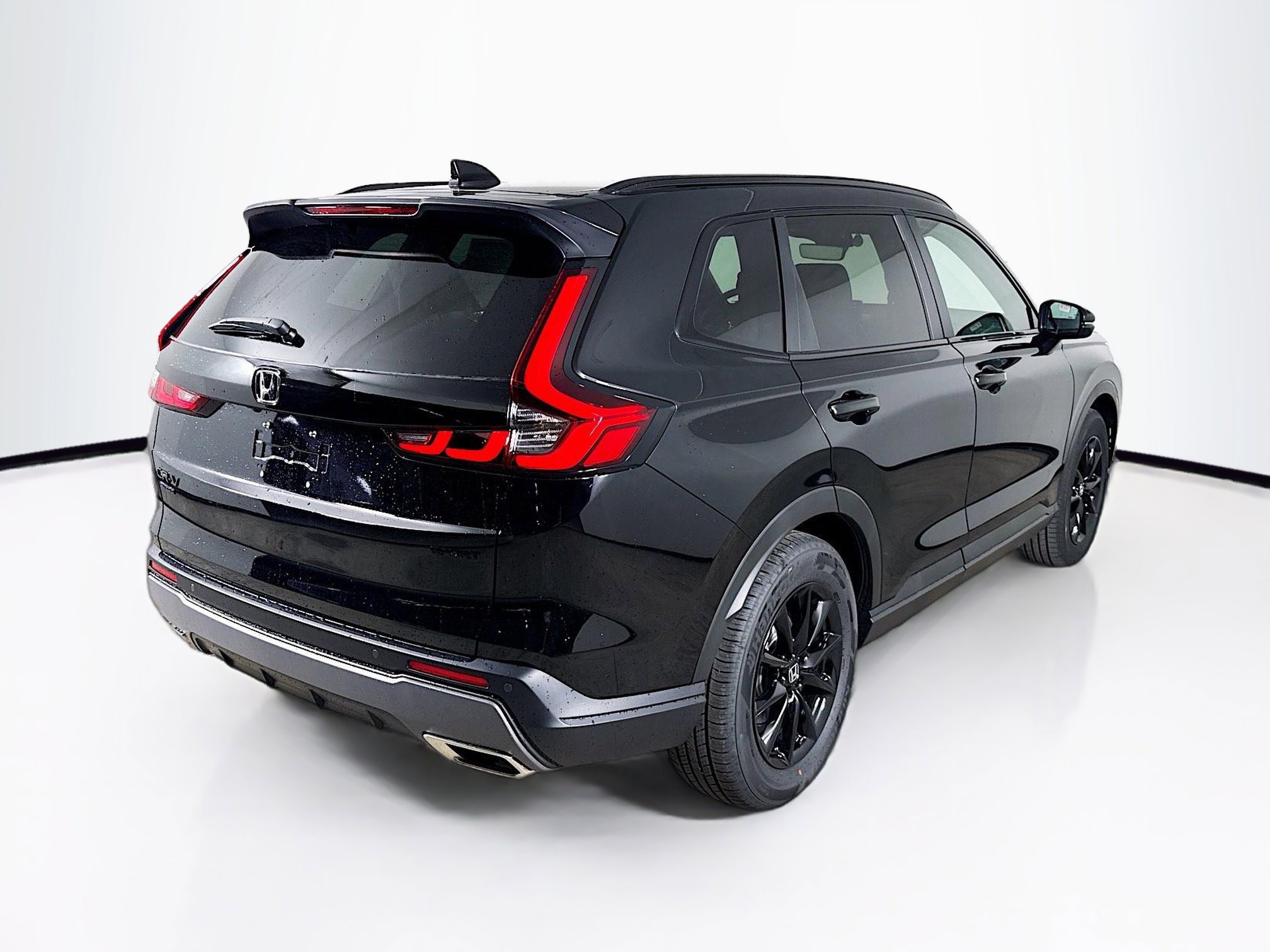 New 2026 Honda CR-V Sport-L image 32