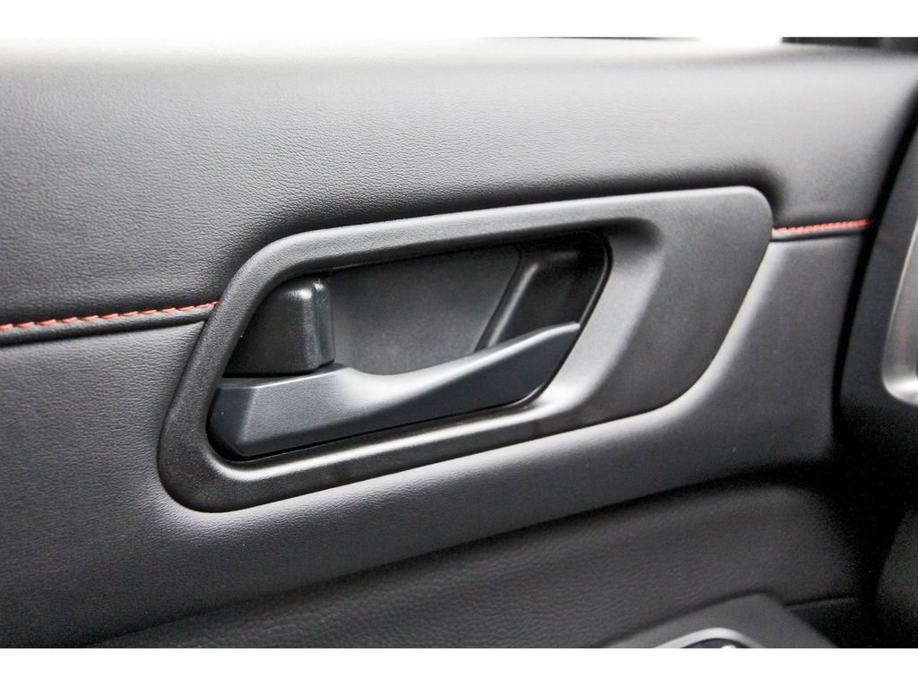 New 2026 Nissan Pathfinder Rock Creek AWD/4WD image 23