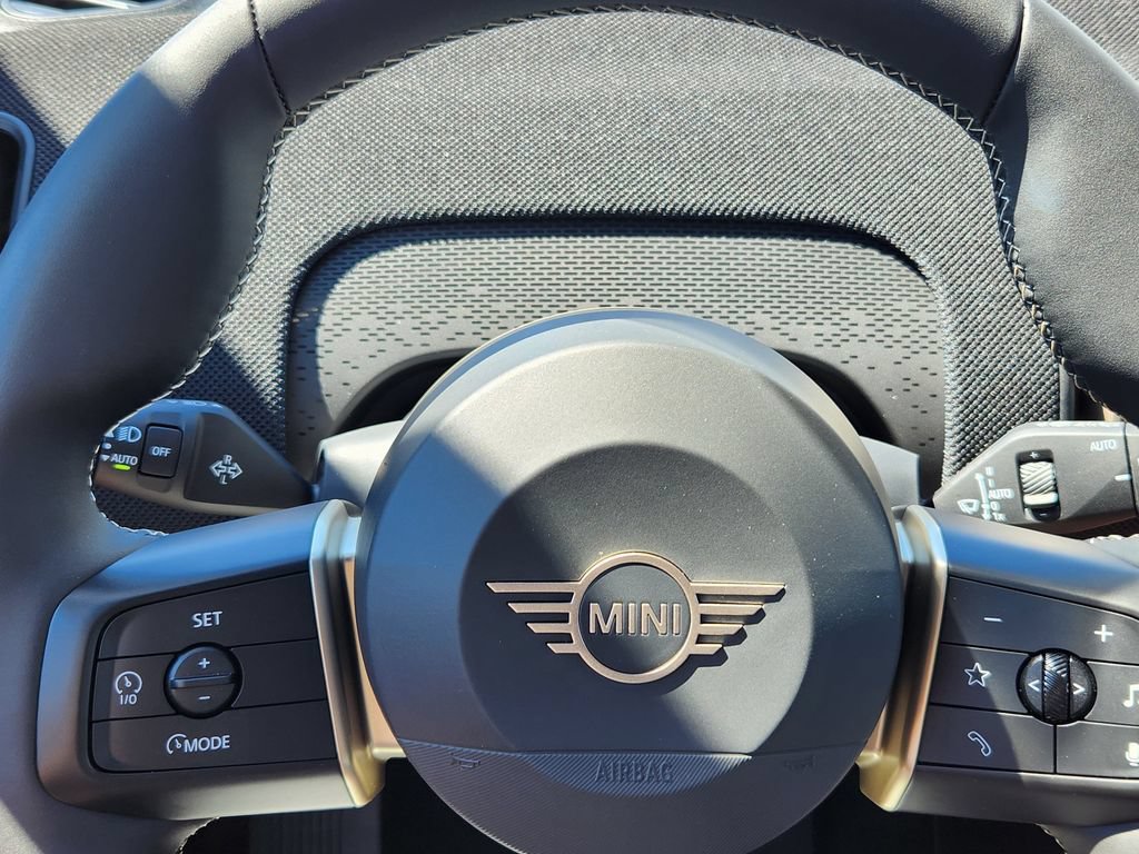 New 2027 MINI Cooper Countryman S AWD/4WD image 12
