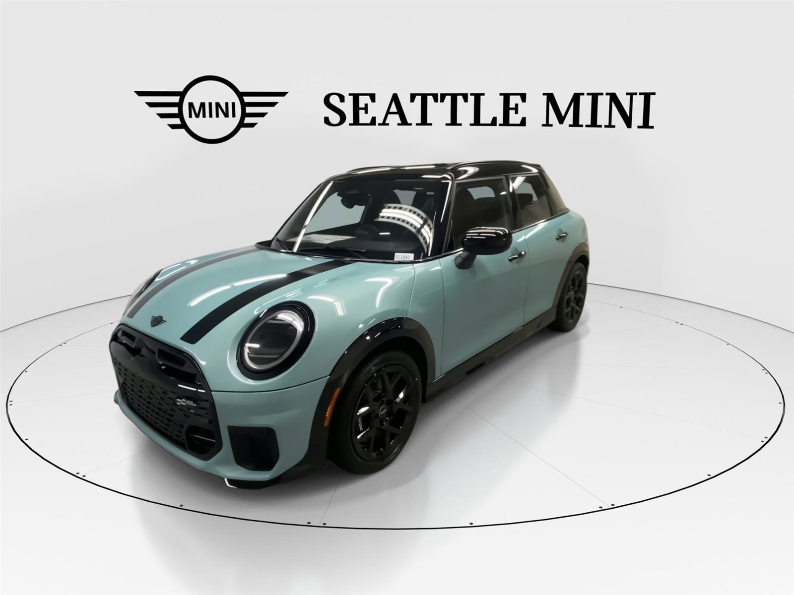 New 2026 MINI Cooper S FWD image 5