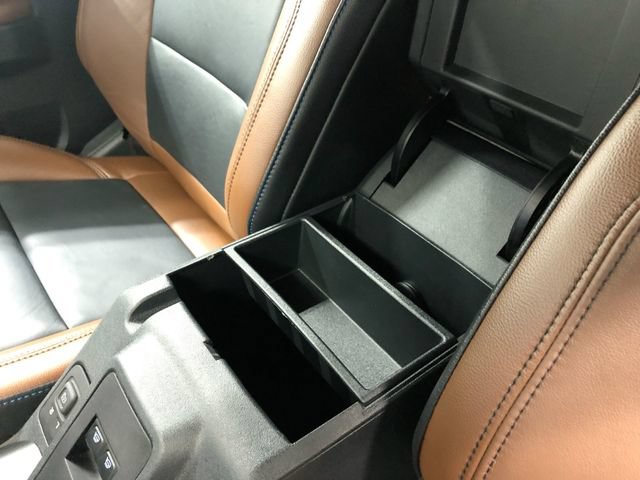 Used 2023 Ford Bronco Outer Banks AWD/4WD image 28