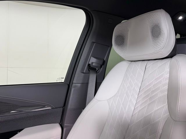 New 2026 Cadillac Escalade IQL Sport 1 w/ LPO, Floor Liner Package image 15