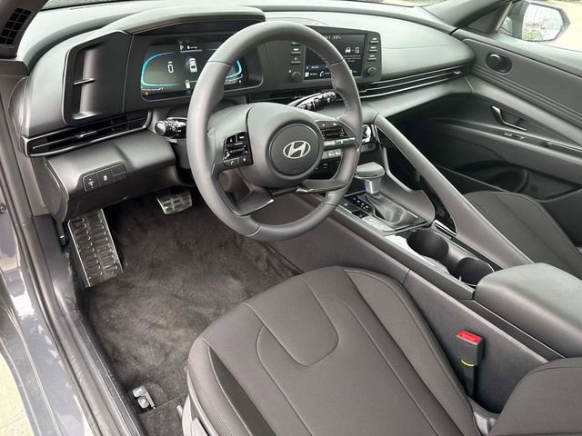 New 2026 Hyundai Elantra SEL Sport Premium FWD image 24