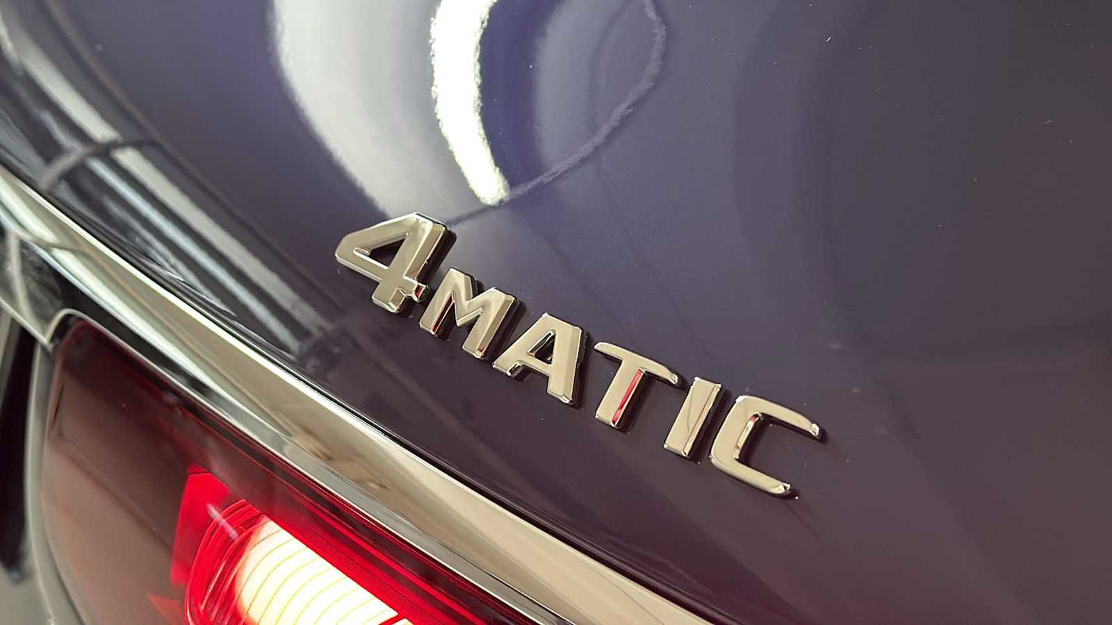 New 2026 Mercedes-Benz GLS 450 4MATIC image 10
