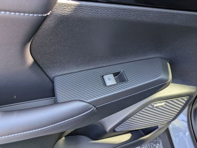 New 2025 Mitsubishi Outlander Trail Edition image 28