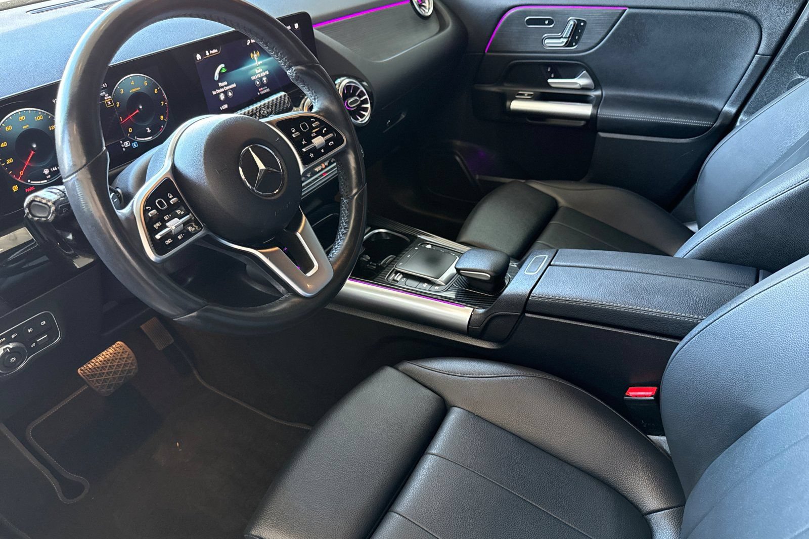 Used 2023 Mercedes-Benz GLA 250 4MATIC image 9