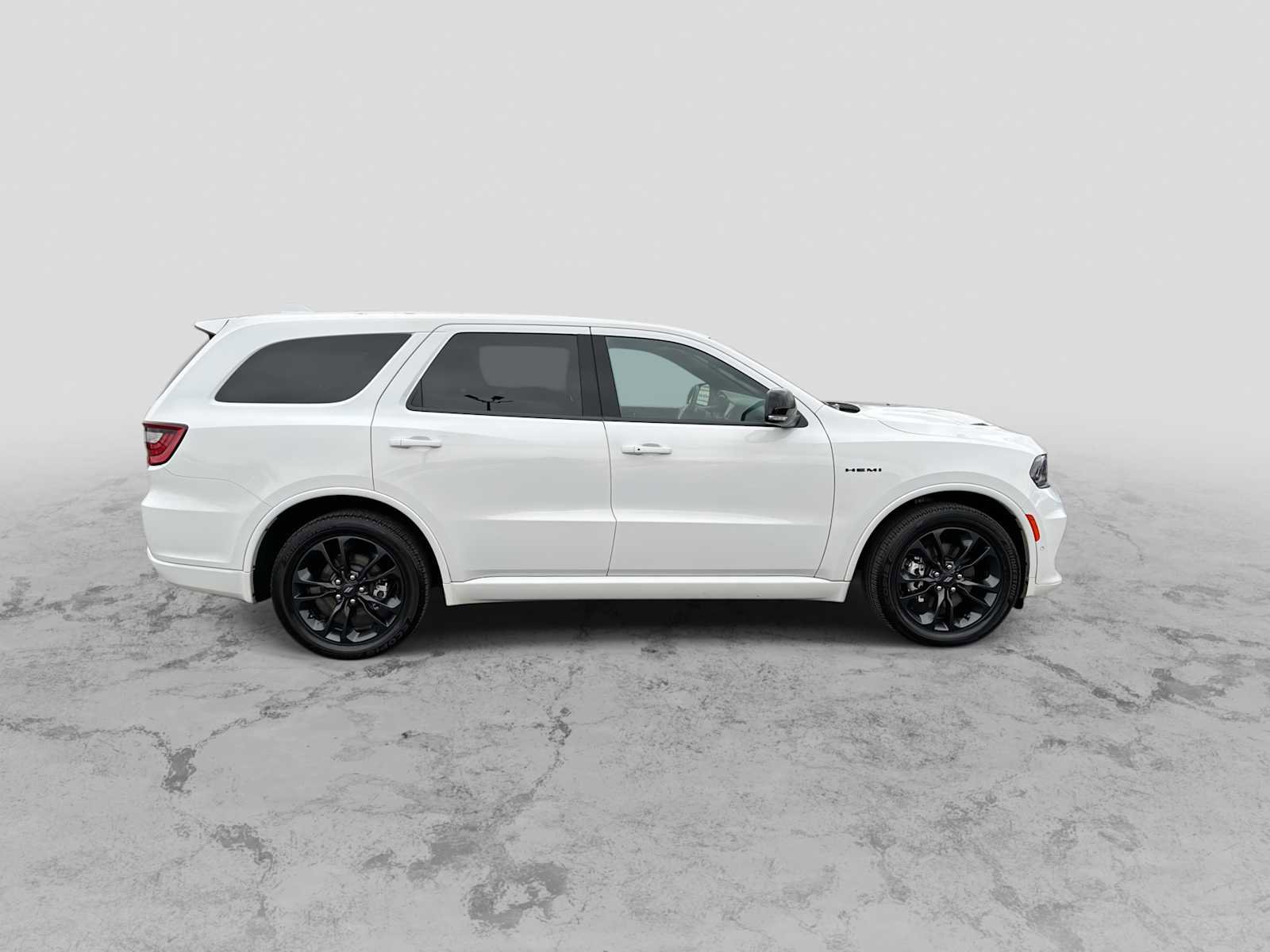 Certified 2022 Dodge Durango R/T w/ Blacktop Package image 9