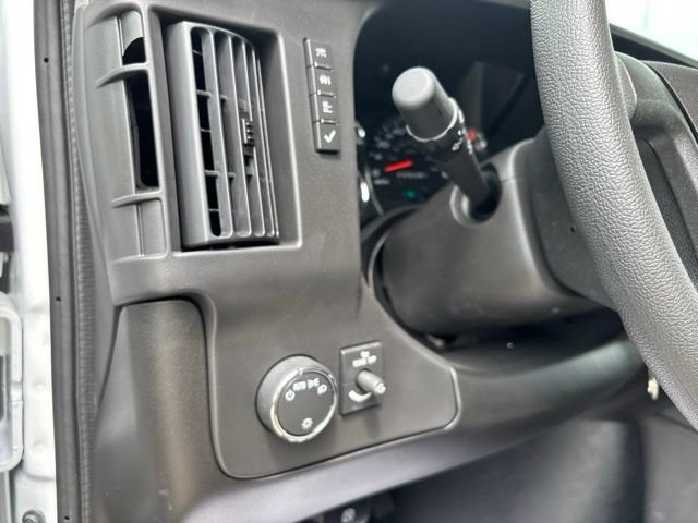 New 2026 Chevrolet Express 3500 w/ Power Convenience Package RWD image 5
