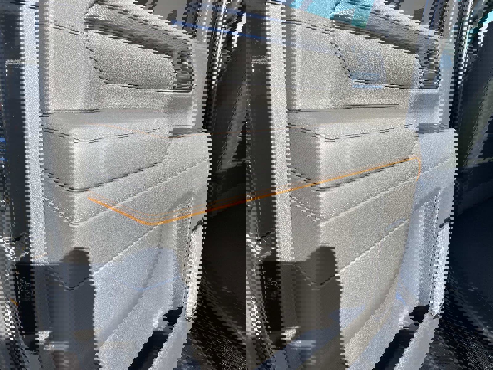 New 2026 GMC Sierra 3500 AT4 w/ AT4 Premium Plus Package image 24