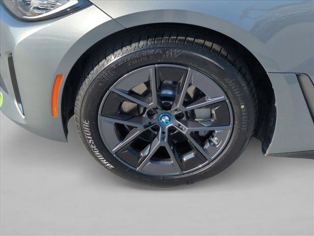 Used 2023 BMW i4 eDrive35 w/ Premium Package RWD image 25