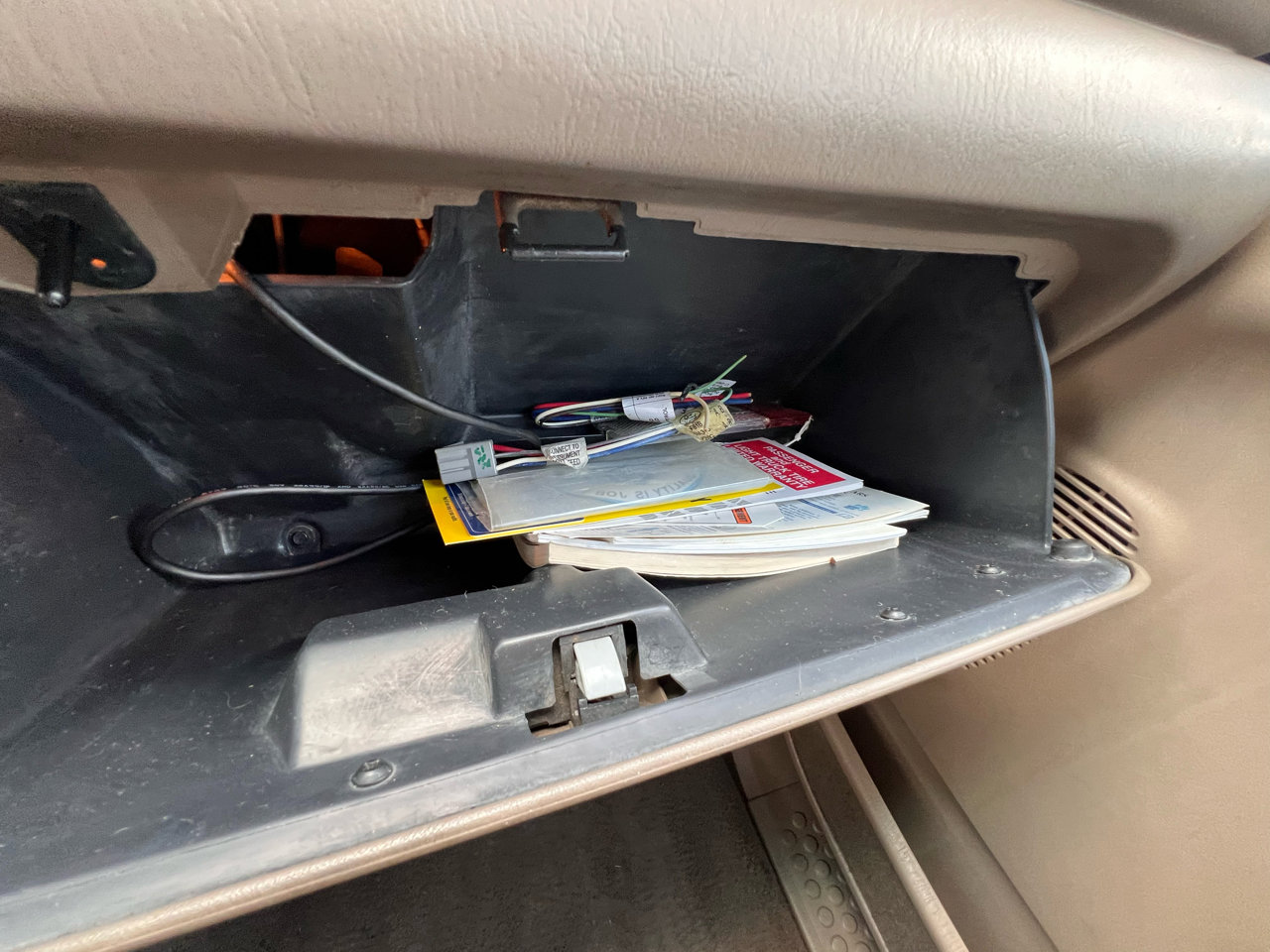 Used 2001 Ford Excursion Limited image 54