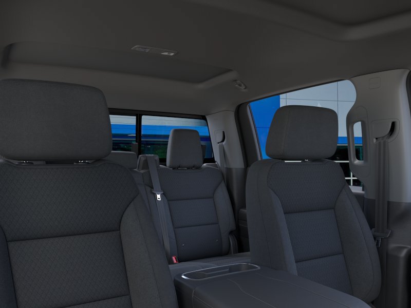 New 2026 Chevrolet Silverado 1500 RST w/ Safety Package AWD/4WD image 24