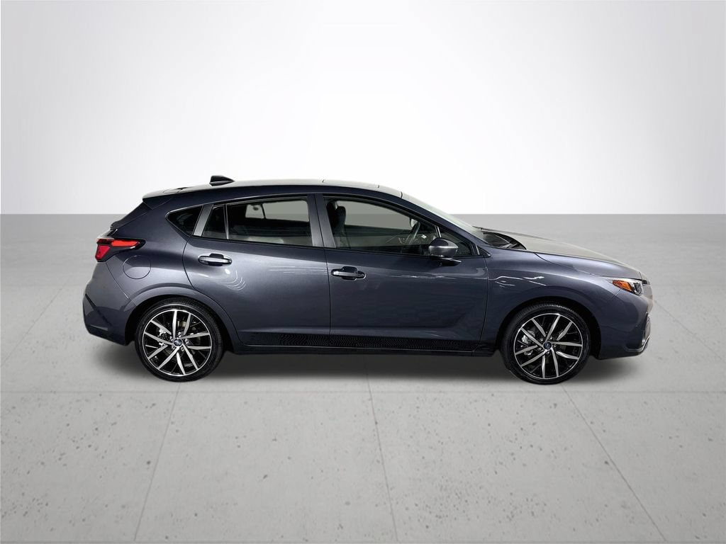 New 2026 Subaru Impreza 2.0i Sport AWD/4WD image 5