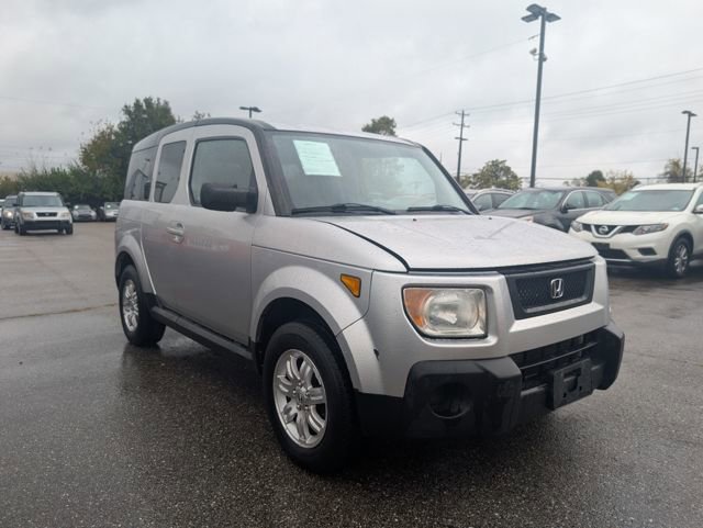 Used 2006 Honda Element EX-P image 1