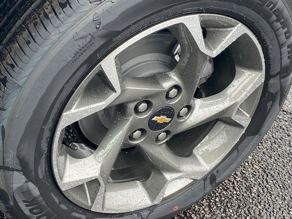 New 2026 Chevrolet Trax LT w/ Driver Confidence Package image 19