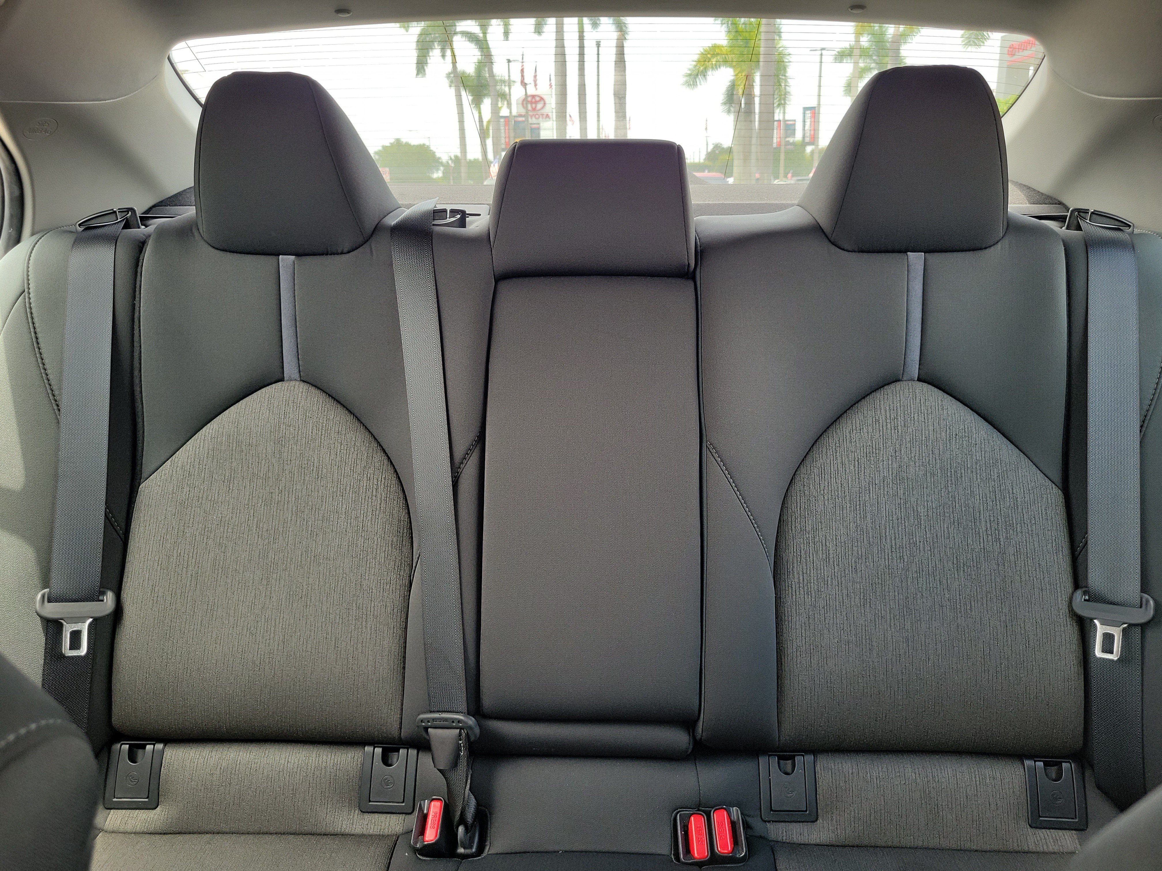 Used 2023 Toyota Camry LE FWD image 20