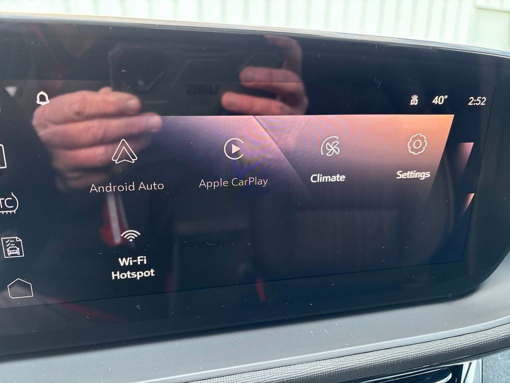 New 2026 Buick Envista Avenir image 26