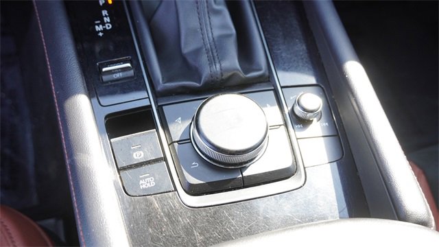 Used 2024 MAZDA MAZDA3 s image 29
