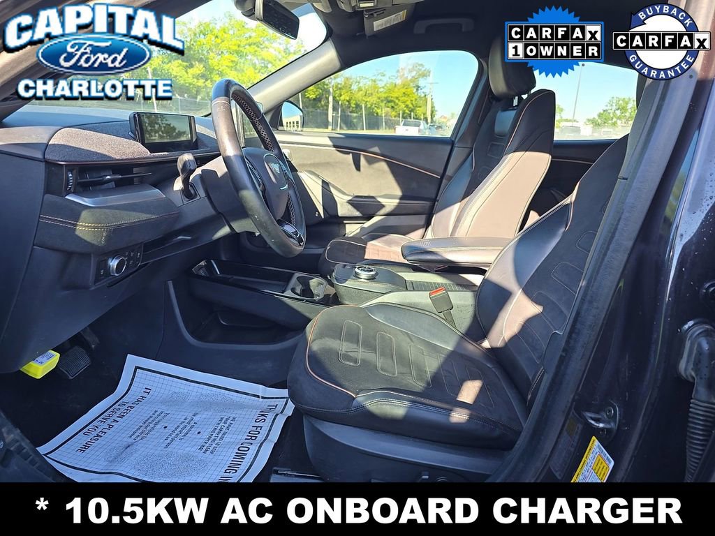Used 2022 Ford Mustang Mach-E GT AWD/4WD image 7