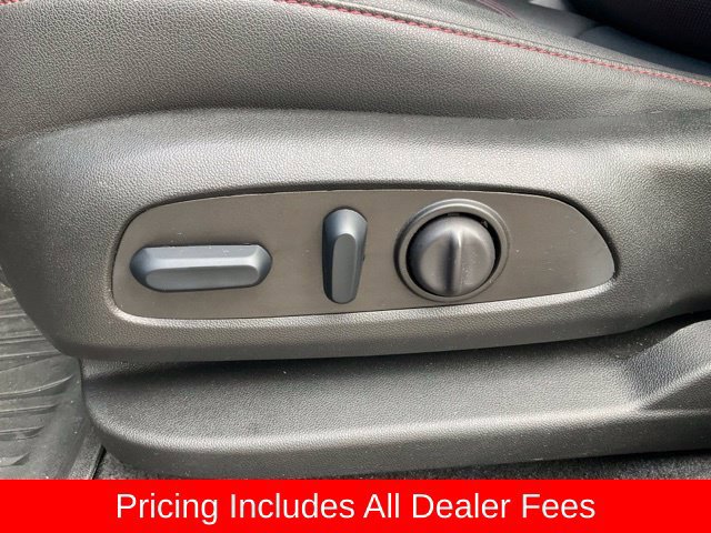Used 2024 Chevrolet Blazer RS w/ LPO, Floor Liner Package FWD image 6
