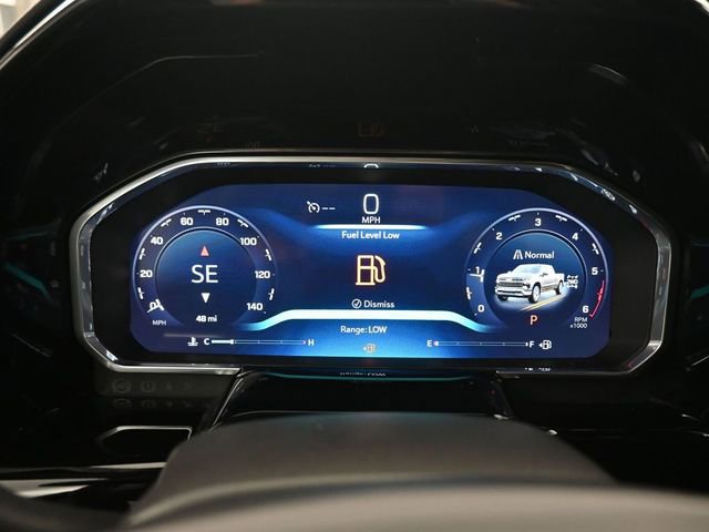 New 2026 Chevrolet Silverado 1500 LT w/ All Star Edition Plus image 12
