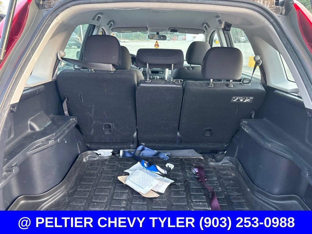 Used 2011 Honda CR-V LX image 19