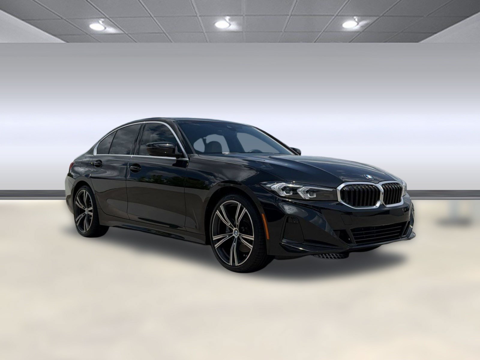 Used 2024 BMW 330i Sedan w/ Premium Package RWD image 6