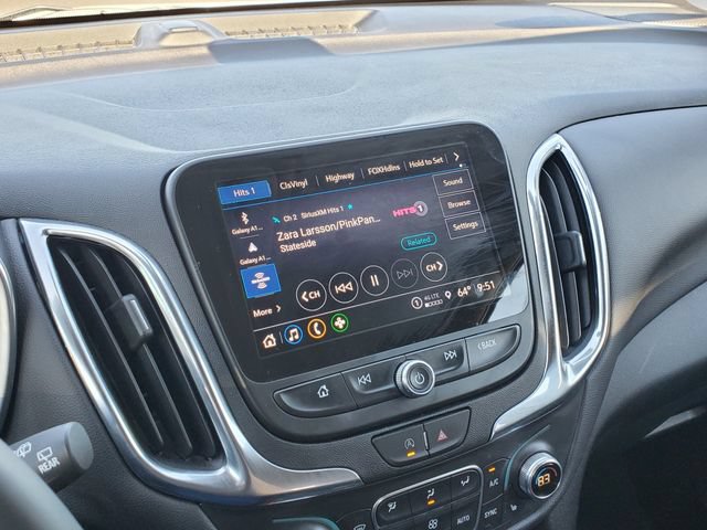 Certified 2024 Chevrolet Equinox LT FWD image 29