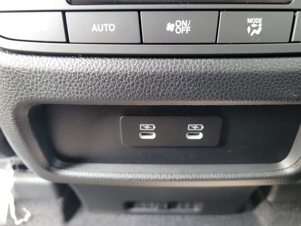 New 2026 Honda Pilot EX-L image 29