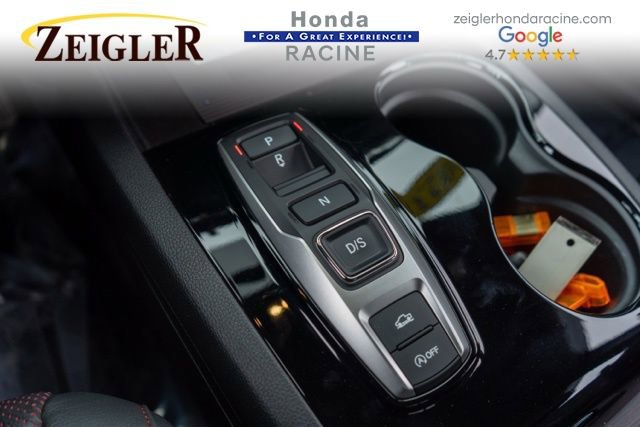 Used 2023 Honda Ridgeline Black Edition image 27