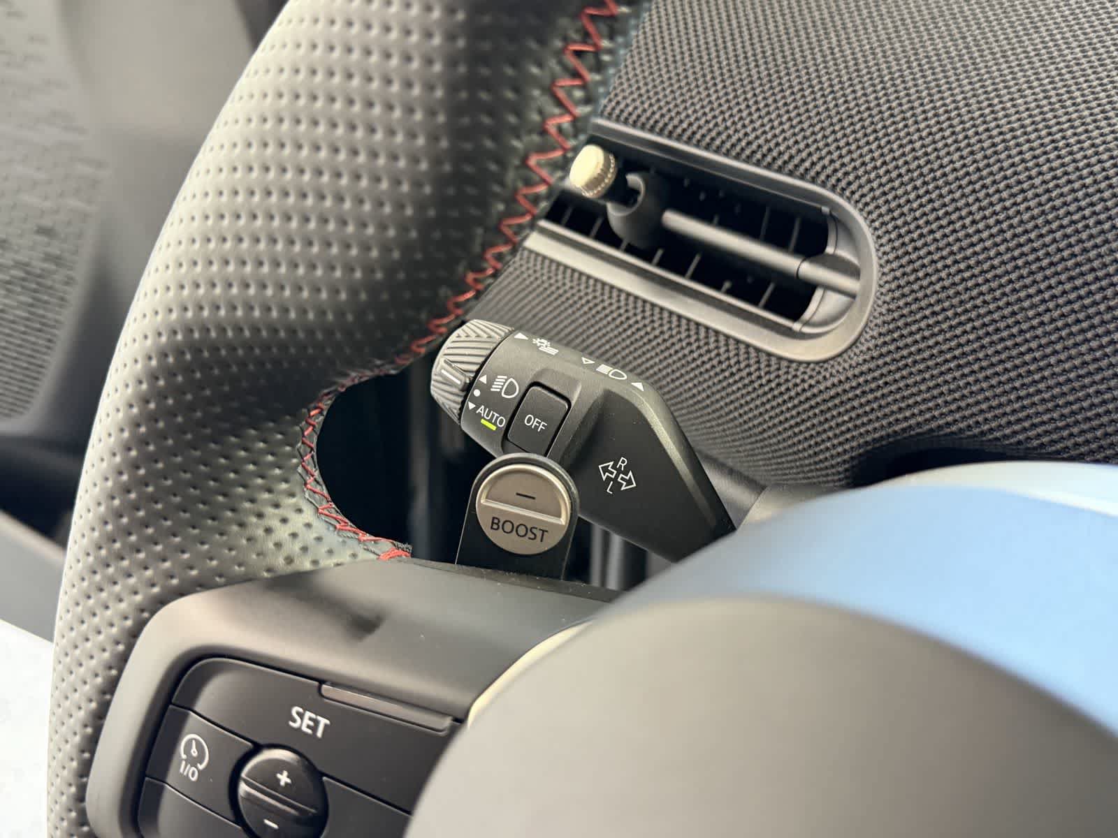 Used 2025 MINI Cooper John Cooper Works FWD image 16