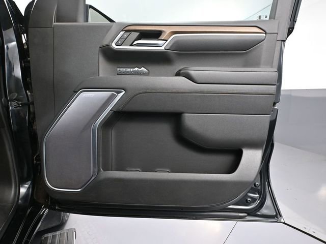 Used 2023 Chevrolet Silverado 1500 High Country w/ High Country Premium Package image 51