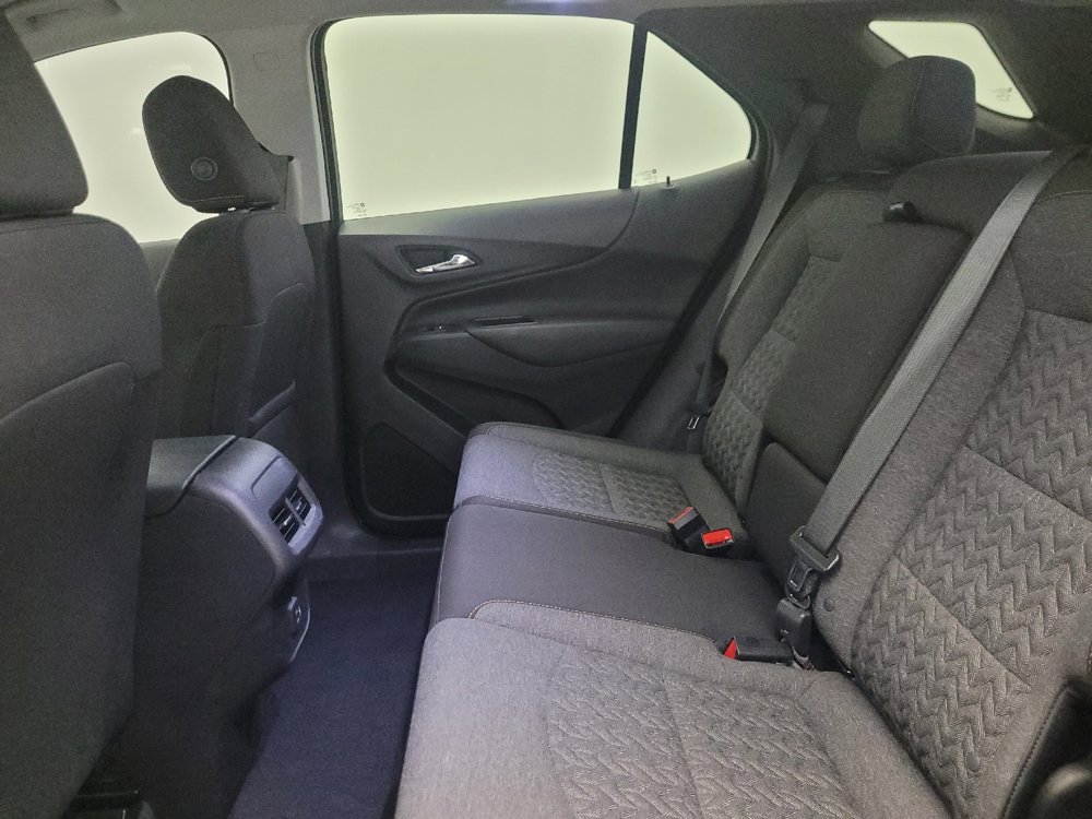 Used 2022 Chevrolet Equinox LT image 18