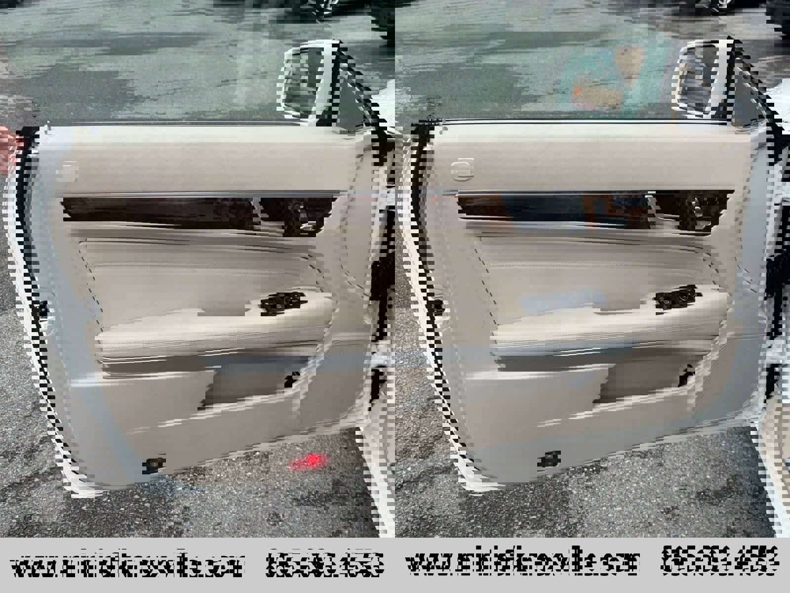 Used 2016 Mercedes-Benz E 400 Cabriolet image 14