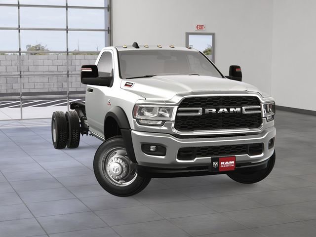 New 2023 RAM 4500 Tradesman image 8