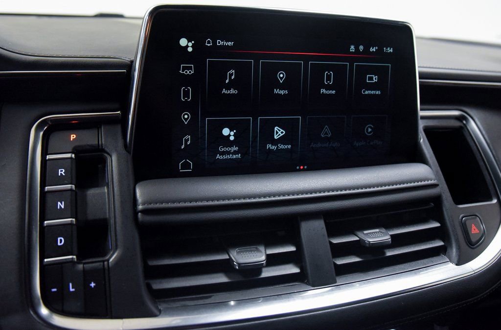 Used 2024 GMC Yukon SLE AWD/4WD image 21
