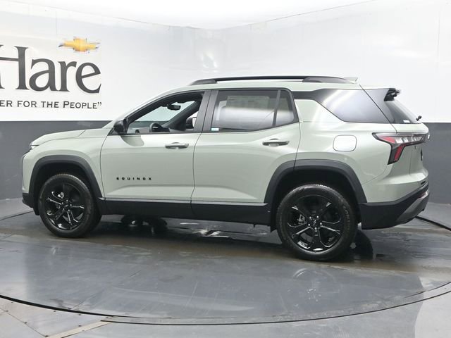 New 2026 Chevrolet Equinox LT w/ Convenience Package II image 30