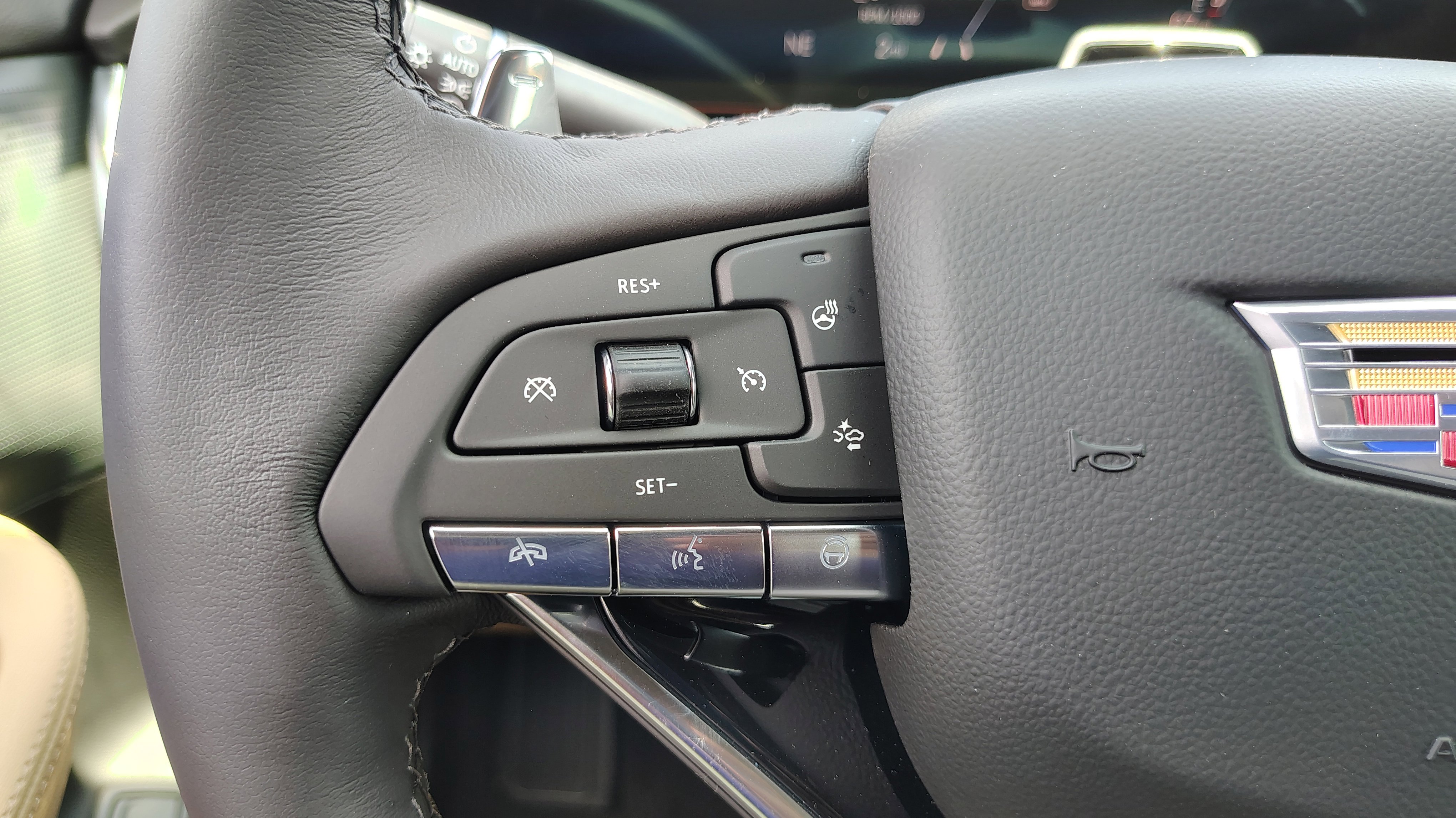 New 2026 Cadillac CT5 Premium Luxury image 21