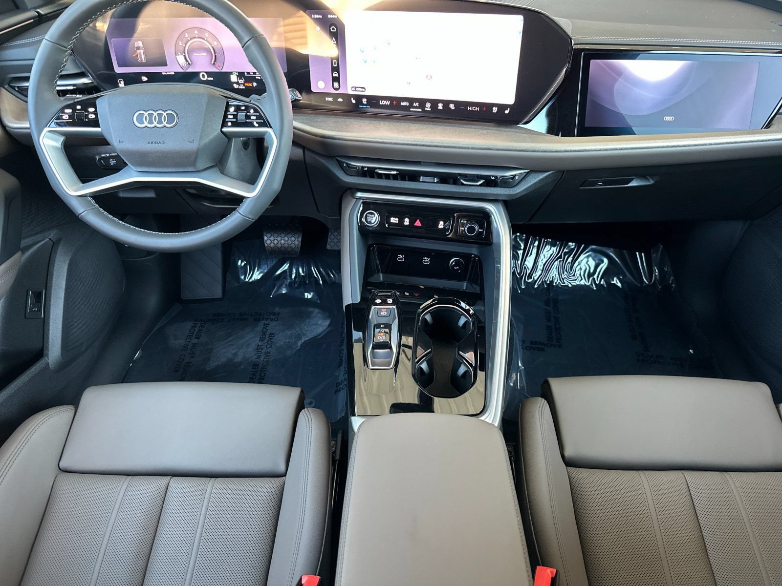 New 2026 Audi Q5 Prestige AWD/4WD image 12