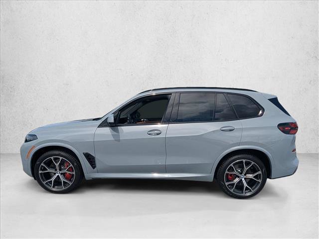 New 2026 BMW X5 xDrive40i w/ M Sport Package AWD/4WD image 5