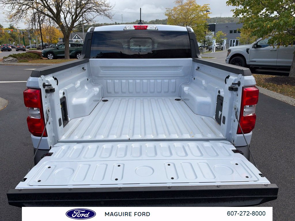 New 2026 Ford Maverick XLT w/ Equipment Group 301A AWD/4WD image 10