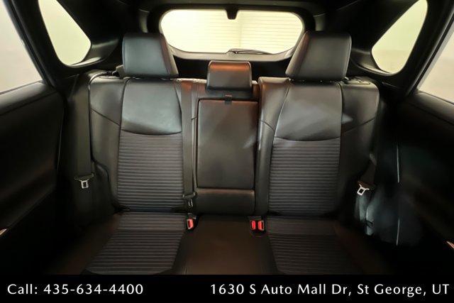 Used 2019 Toyota RAV4 XSE AWD/4WD image 25