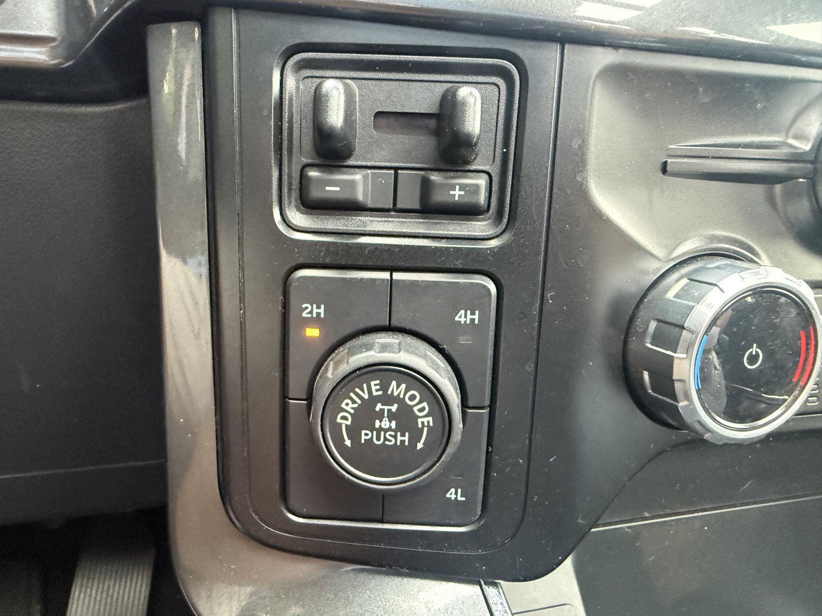 Used 2023 Ford F150 XLT w/ Equipment Group 302A High AWD/4WD image 15