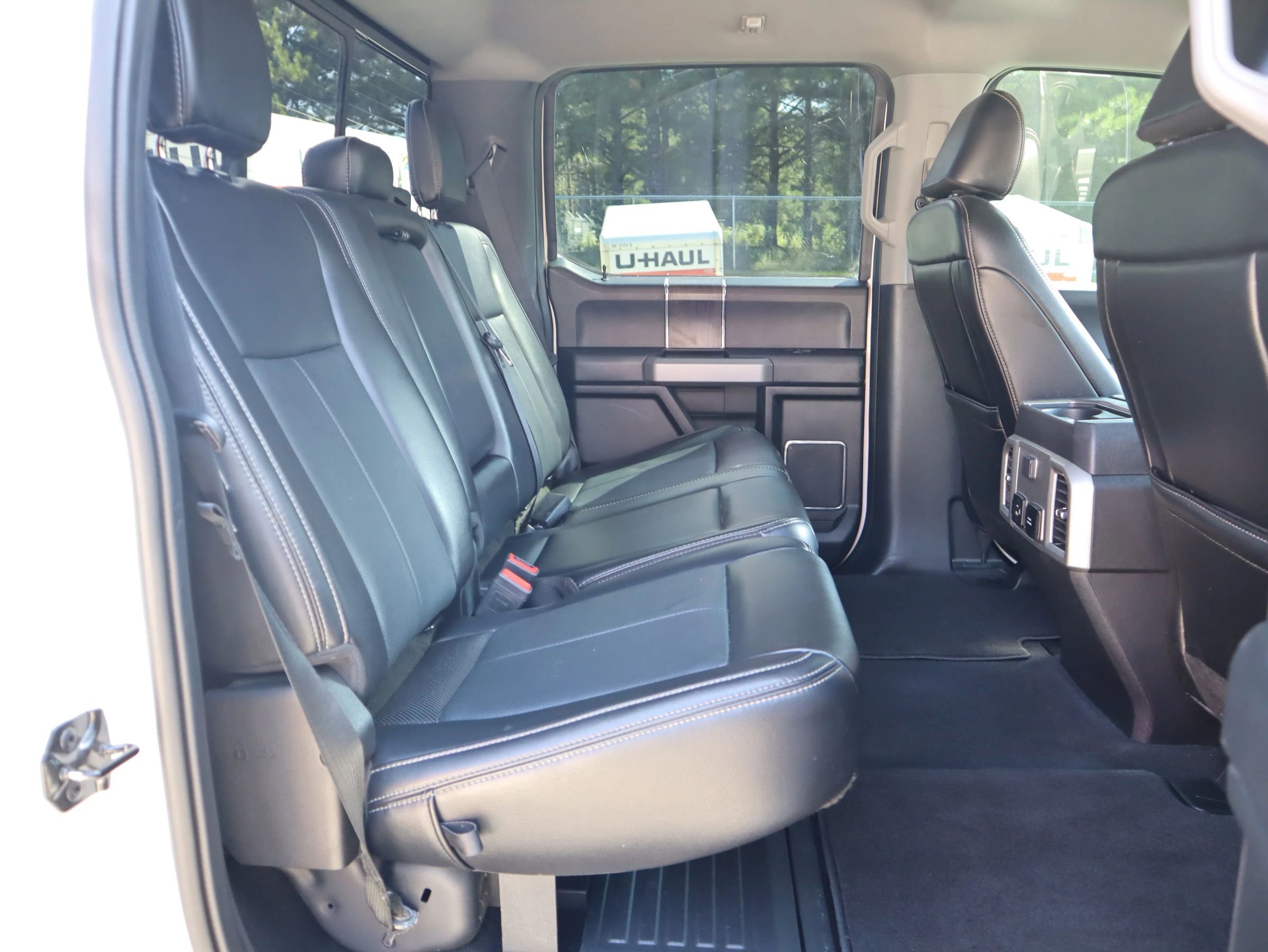 Used 2021 Ford F350 Lariat w/ Lariat Ultimate Package image 32