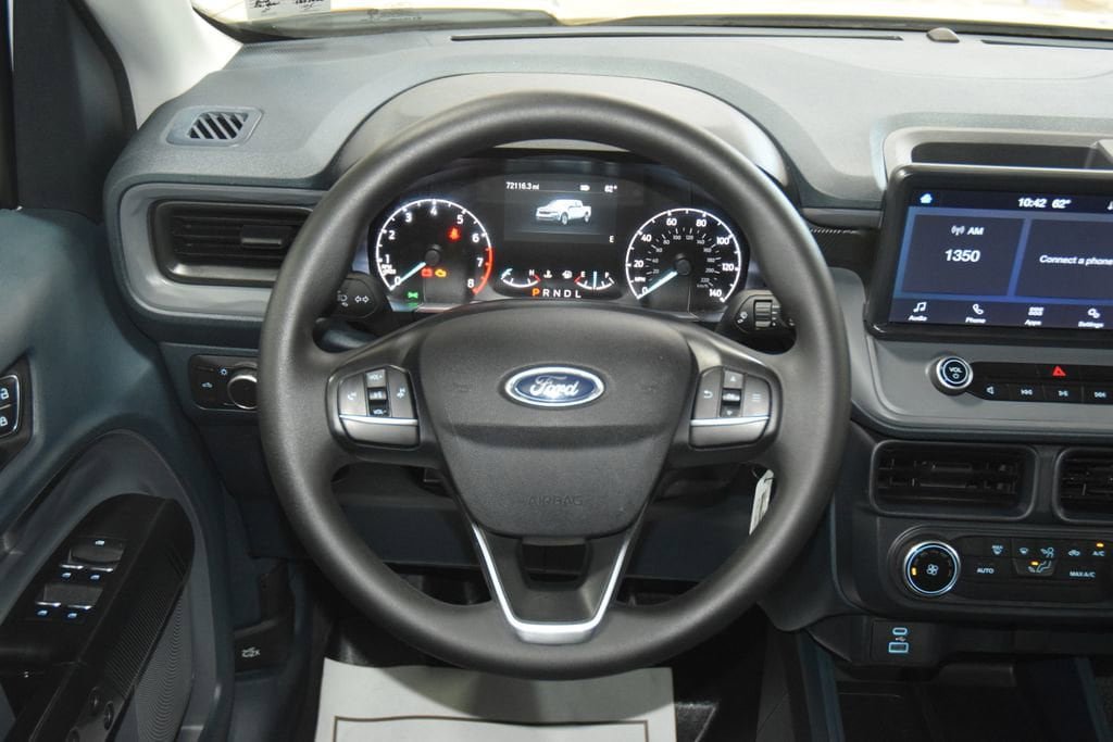 Used 2022 Ford Maverick XL w/ Equipment Group 100A Standard AWD/4WD image 37