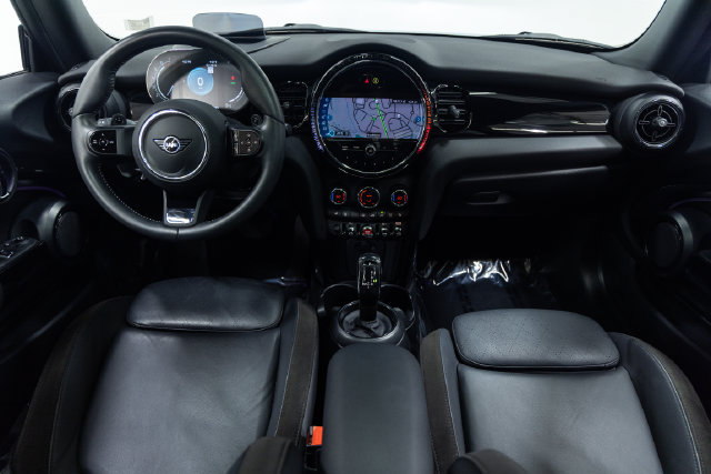 Used 2024 MINI Cooper S FWD image 21